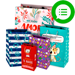 productos happydays - ventas mayoristas