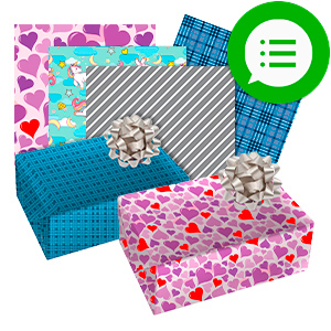 productos happydays - ventas mayoristas